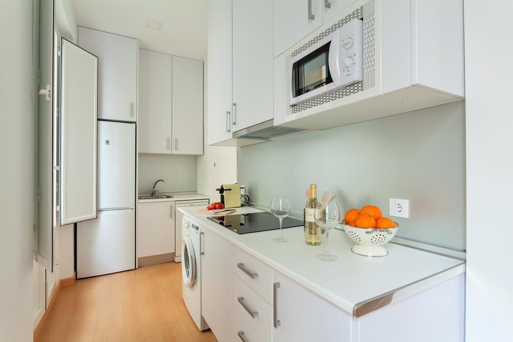 Hostly Acetres 1A Loft In City Center, Comunal Terrace, Fibre,Parking Optional Sevilla Eksteriør billede